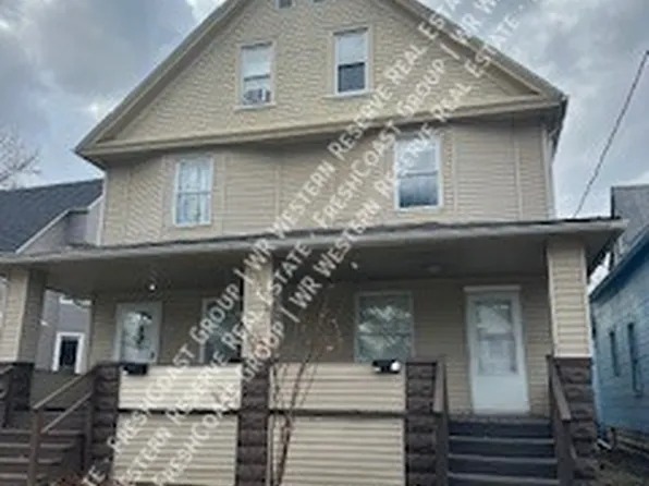 3870 W 37th St #1, Cleveland, OH 44109