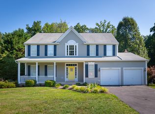 11812 Kingswood Blvd, Fredericksburg, VA 22408