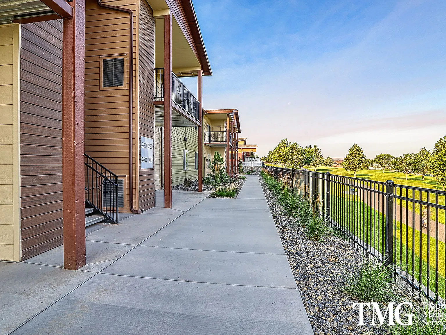 Urban Woods at the Resort at Hansen Park — Photo 4