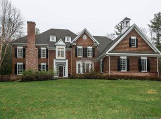 24 Red Fox Run, Canton, CT 06019