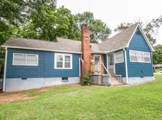 817 E South 2nd St, Seneca, SC 29678