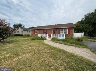 306 Tanager Dr, Stephens City, VA 22655