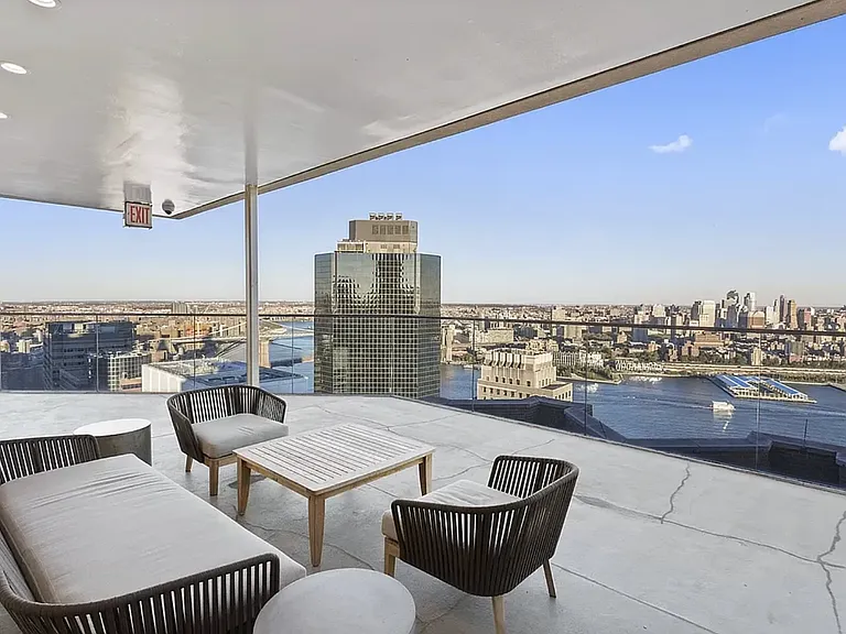 75 Wall St #31G — Photo 9