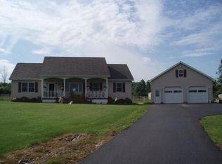 120 Quarry Rd, Gouverneur, NY 13642