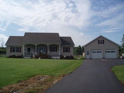 120 Quarry Rd, Gouverneur, NY, 13642