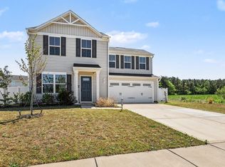 737 Jasmine St, Wendell, NC 27591