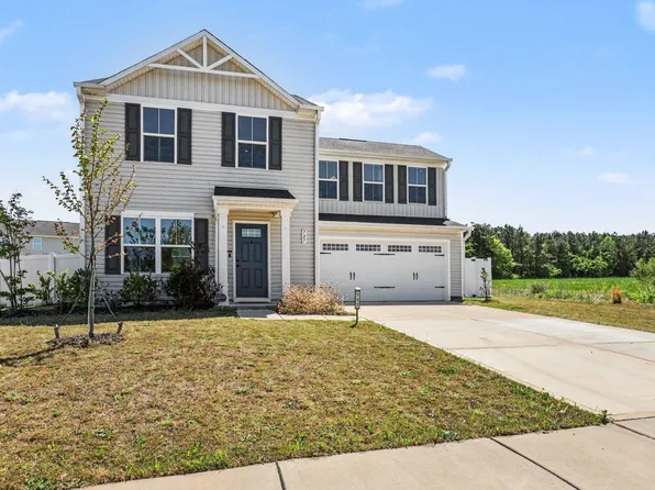 737 Jasmine St, Wendell, NC 27591
