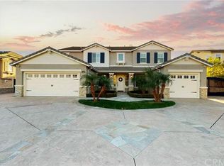 13879 Oak Leaf Way, Rancho Cucamonga, CA 91739