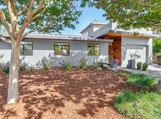 1033 Blackfield Way, Mountain View, CA 94040