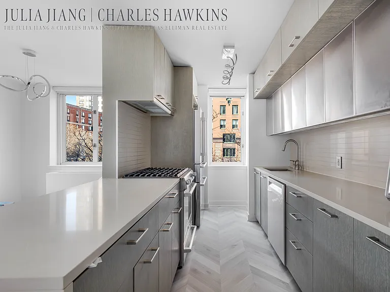 225 Rector Pl #4M — Photo 5