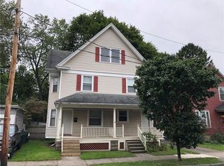 73 Luzerne St, Rochester, NY 14620