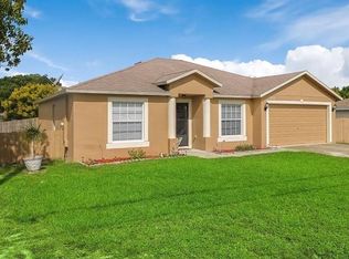 2010 W Hyde Dr, Deltona, FL 32738