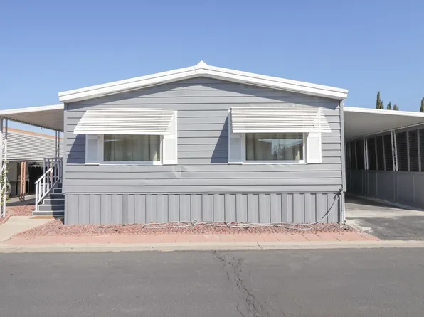1830 E Yosemite Ave Space 257, Manteca, CA 95336