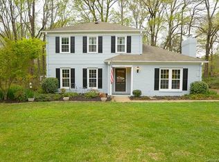 6632 Old Post Rd, Charlotte, NC 28212