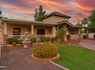 1960 E Redfield Rd, Tempe, AZ 85283
