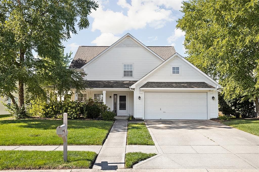10732 Bunker Hill Dr, Carmel, IN 46032 Zillow