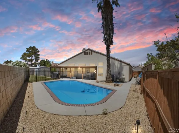 3019 Ontario Ct, Rosamond, CA 93560