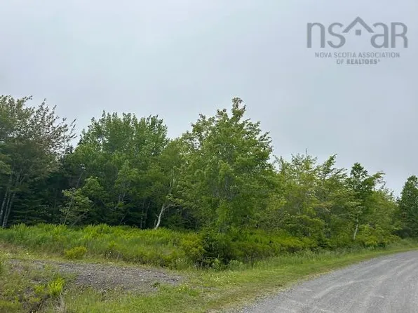LOT 7 Bay St, Richmond, NS B0E 3B0