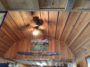 294 Lake O Pines Dr, Jefferson, TX 75657