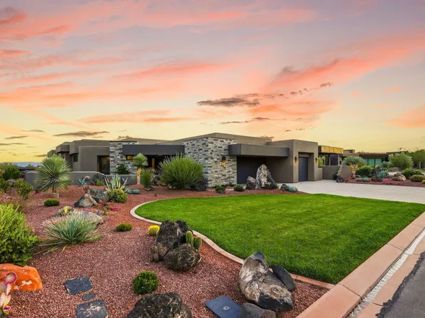 1500 E Split Rock Dr Unit 154, Ivins, UT 84738