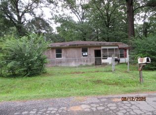 3779 Jones Rd, Haughton, LA 71037