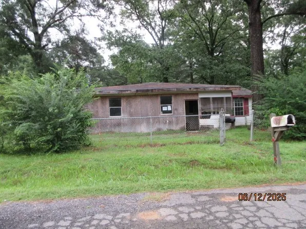 3779 Jones Rd, Haughton, LA 71037