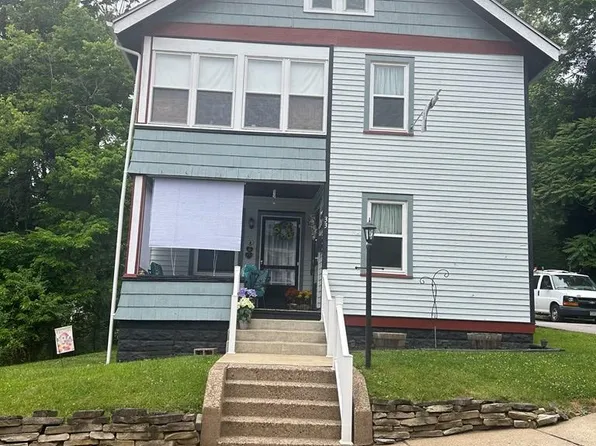 33 Edglawn Avenue, Wheeling, WV 26003