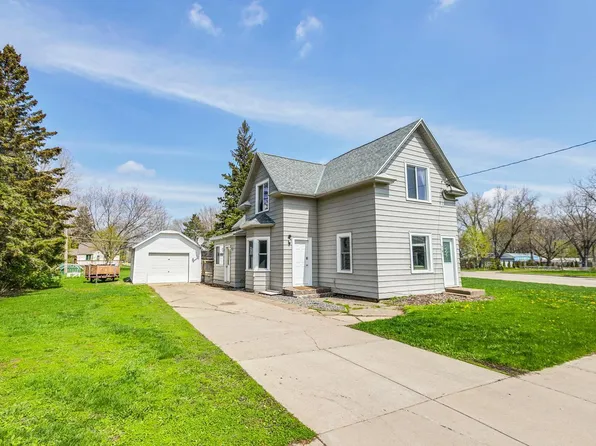 741 Dewey St, Foley, MN 56329