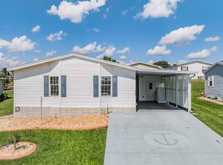 37601 Neukom Ave, Zephyrhills, FL 33541