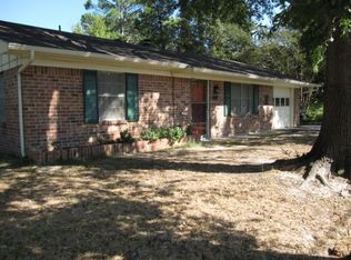 317 Hideaway Ln E, Lindale, TX 75771