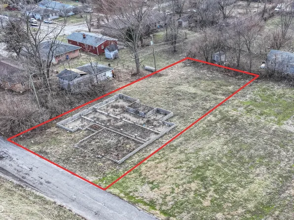 2332 Hobart Rd, Indianapolis, IN 46203