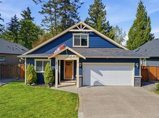 3062 Keystone Dr, North Cowichan, BC V9L 0E1