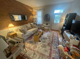 323 Willow Ave #1A, Hoboken, NJ 07030