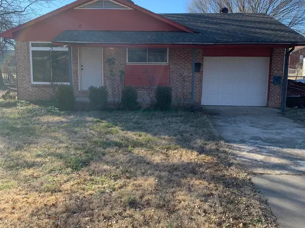 (undisclosed Address), Clarksville, AR 72830
