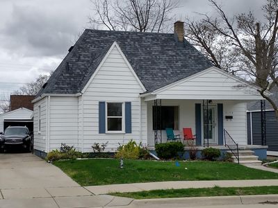 2150 Homeplace St, Dearborn, MI, 48124