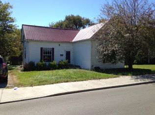 503 W 5th St, Corbin, KY 40701