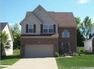 9814 Collier Ln, Louisville, KY 40291