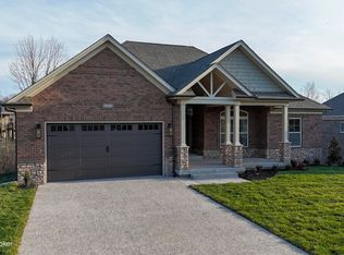 6409 Lovers Farm Trce, Louisville, KY 40291