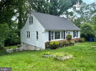 3803 Mayberry Ave, Baltimore, MD 21206
