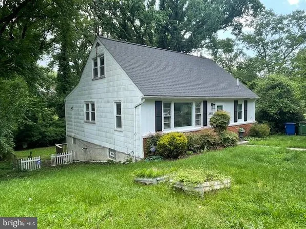 3803 Mayberry Ave, Baltimore, MD 21206