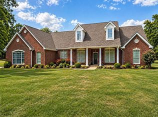 23505 E Waterloo Rd, Luther, OK 73054