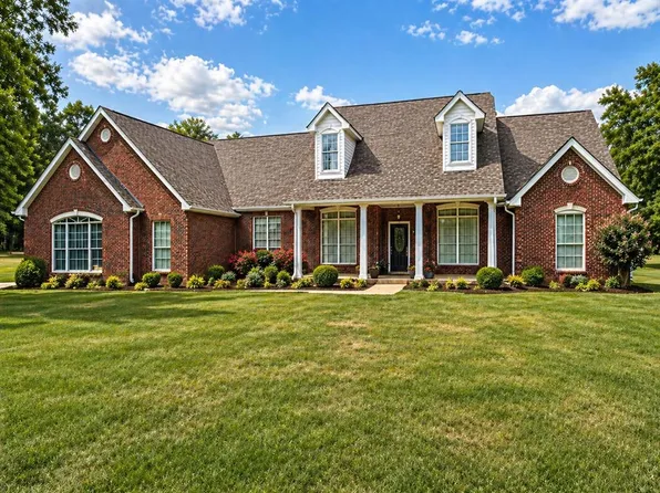 23505 E Waterloo Rd, Luther, OK 73054