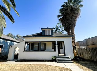 1802 Forrest Ave, Bakersfield, CA 93304