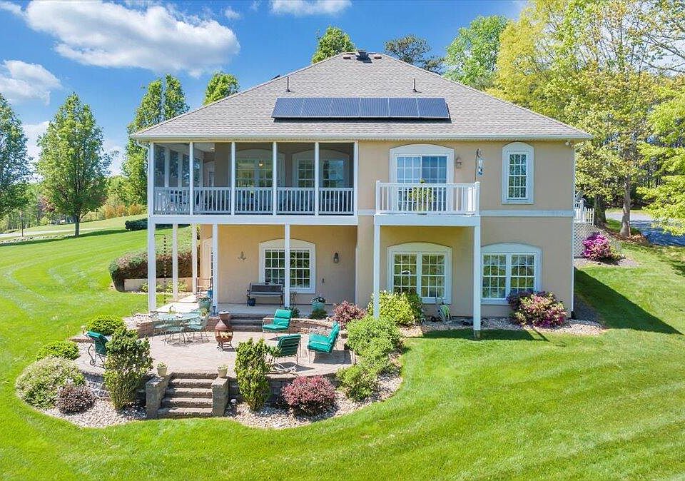 108 Park Shores Cir, VA 24121 Zillow