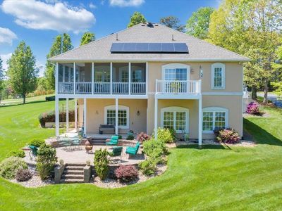 108 Park Shores Cir, Moneta, VA, 24121