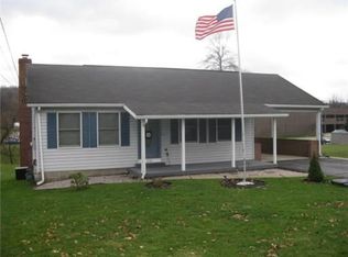 230 Port St, Ford City, PA 16226