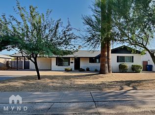 1544 W 6th St, Tempe, AZ 85281