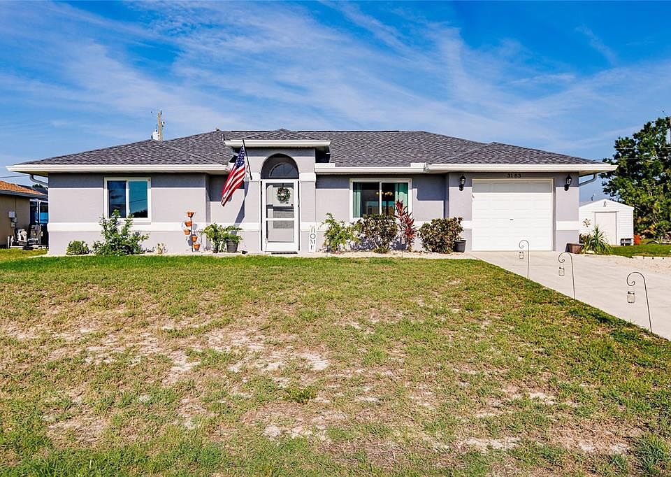 3183 Sulstone Dr, Punta Gorda, FL 33983 Zillow