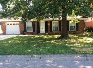 1114 W Walford Dr, Jeffersonville, IN 47130