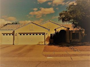 3378 W Crestone Ct, Tucson, AZ 85742